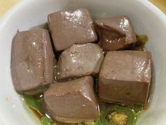 -华哥新鲜猪精品美食