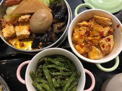 台铁排骨便当-小明同学(三里屯店)