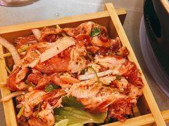 -正宗齐齐哈尔烤肉·齐牛哥鲜切炭火烤肉(杭州总店)