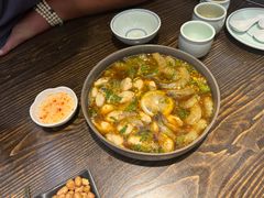 -大洋家·潮汕鱼鲜·花胶砂锅粥(天河东路店)