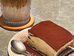 -PAUSE CAFE(南秀村店)