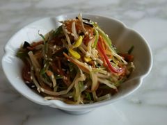 -无锡苏宁银河国际酒店-悦府65中餐厅