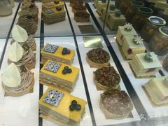 -马哥孛罗咖啡厅·Cafe Marco (厦门马哥孛罗东方大酒店)