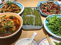 -街角等你.大连海鲜烧烤(西安路店)