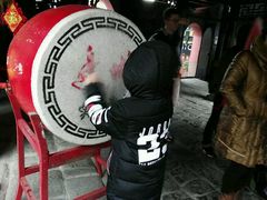 -沈从文故居