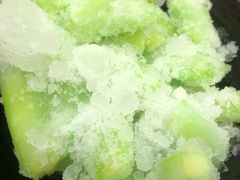 冰镇情果-炒豆合作社(东四总店)