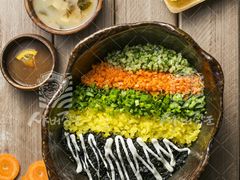 将军手抓饭-将军牛排·尔滨地标朝鲜族美食(总店)
