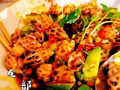 捞汁花螺-肥福排档(星光店)