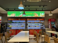 -杨国福麻辣烫(龙阳广场店)