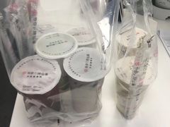 -书亦烧仙草(汽车西站店)