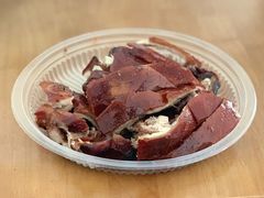 -黄记四更烤乳猪店