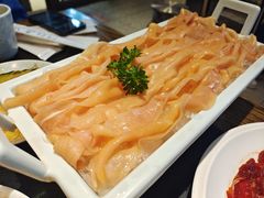 -重庆德庄火锅(体育中心店)