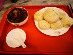 -天兴居(鲜鱼口街店)
