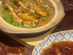 -永安鱼庄·镇江菜(东吴路店)