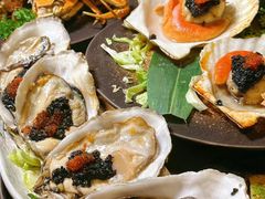 -质烤烤物·活烤海鲜(质烤总店)
