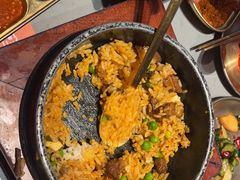 -轻烧烤肉(光谷步行街店)