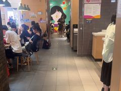 -麦当劳(龙湖北京大兴天街店)