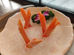 -纯味斑鱼府(中海环宇荟店)