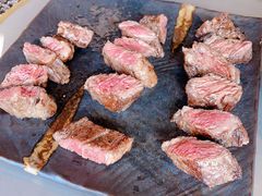 -老乾杯和牛烧肉(王府中环店)