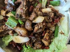 -益恒饭店乡间白族菜(古城总店)