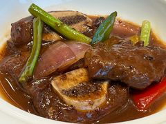 -景月阁空中食府(希尔顿酒店)
