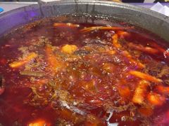 -刘翠花火锅馆(南充首店)