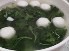 -丈母娘的饭局•新金陵菜(牛首山店)