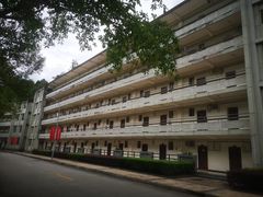 -西南交通大学(峨眉校区)