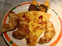 -比格比萨自助(宝山日月光店)