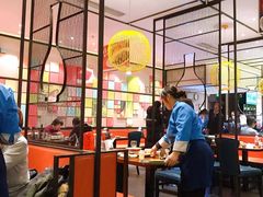-眉州东坡·熊猫主题餐厅(枫蓝店)