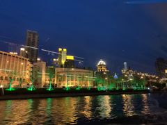 -海河游船-永乐码头(大悲院)