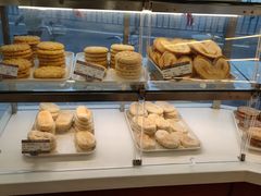 现烤袜底酥-长发西饼(道前店)