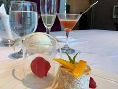 -王品牛排(郑州大卫城店)