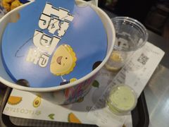 -TACO STAR 塔可星(下沙宝龙店)