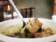-梅利汴京烤鸭•开封豫菜地标店(东大街店)