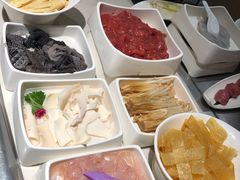 -海底捞火锅(上元大街店)