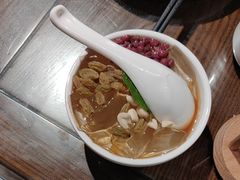 -味上湘菜馆(岳麓山店)