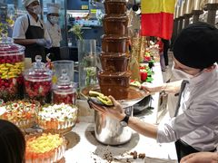 -凡塔斯牛排自助餐厅(广东佛山三水万达店)