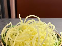-骨之味·筒骨汤火锅(江头店)