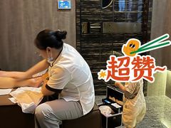 -足莲得·足道SPA(滨湖银泰店)
