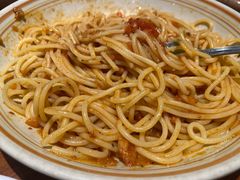 肉末酱意大利面-萨莉亚意式餐厅(万嘉商业广场店)