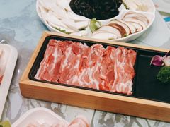 -德龙火锅(松源街直营店)