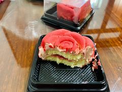 巧克力玫瑰蛋糕-七鲜超市7FRESH(广安门店)