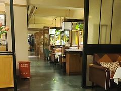 -意卡菲·欢乐聚会餐厅(华侨店)