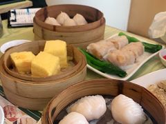 -添好运点心专门店(百老汇店)