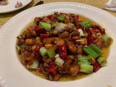 宫保鸡丁-盘飧市(春熙路店)