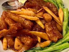 -西安凯悦酒店·湖畔中餐厅