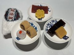 -耳朵眼会馆(鼓楼店)