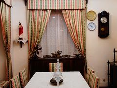 -龙环葡韵住宅式博物馆