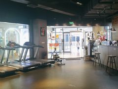 -MR.COOL健身工作室(浦江城市生活广场店)